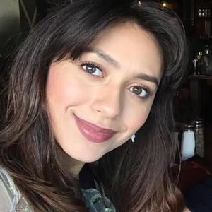 Meet your Posher, Judith